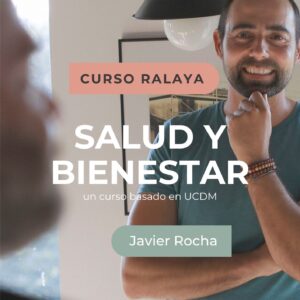 Salud y Bienestar basado en UCDM