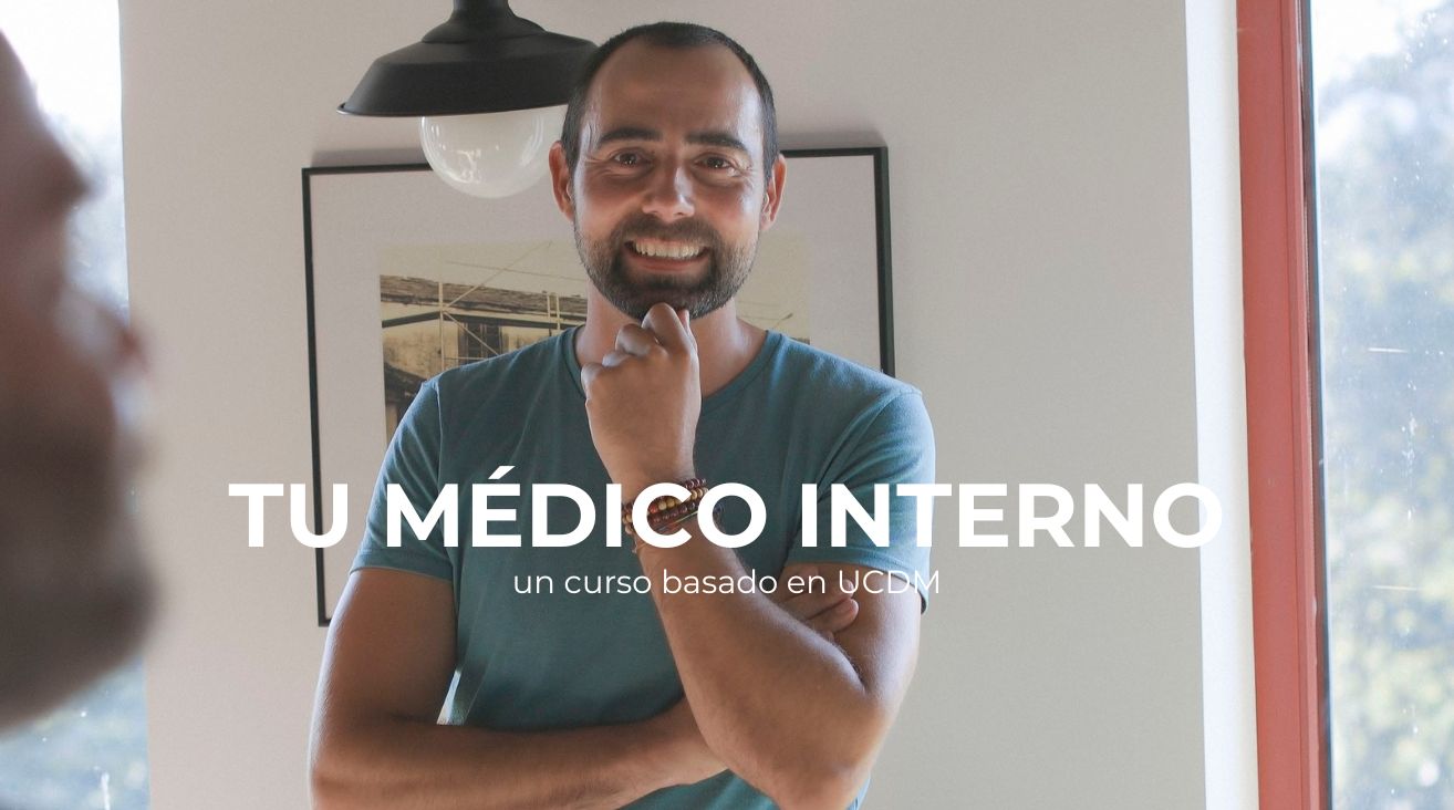 Tu Médico Interno basado en UCDM